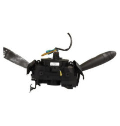 Com (Bloc Contacteur Tournant+Commodo Essuie Glace+Commodo Phare) FIAT PUNTO 2 Photo n°3