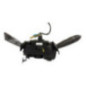 Com (Bloc Contacteur Tournant+Commodo Essuie Glace+Commodo Phare) FIAT PUNTO 2