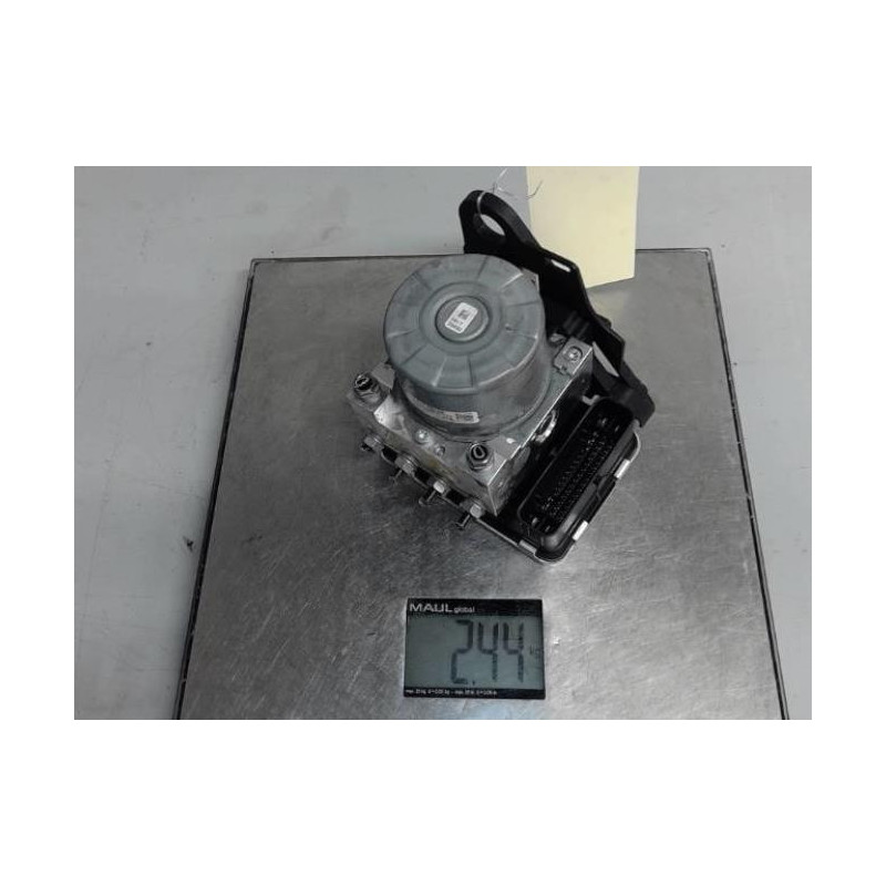 Bloc ABS (freins anti-blocage) SKODA KAROQ