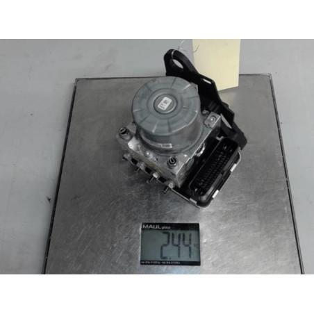 Bloc ABS (freins anti-blocage) SKODA KAROQ Photo n°1