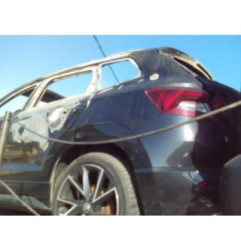 Bloc ABS (freins anti-blocage) SKODA KAROQ Photo n°16