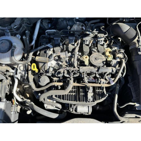 Cardan arriere droit (transmission) SKODA KAROQ