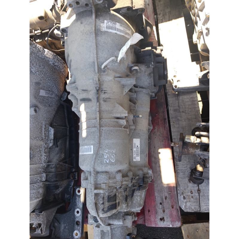 Boite de vitesses AUDI A6 3