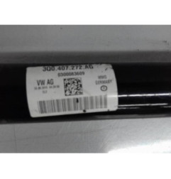 Cardan droit (transmission) SKODA KAROQ