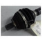 Cardan droit (transmission) SKODA KAROQ