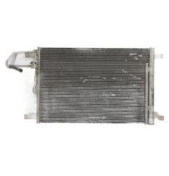 Condenseur de clim SKODA KAROQ Photo n°1