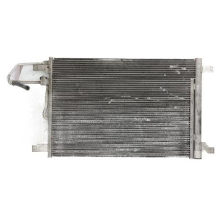 Condenseur de clim SKODA KAROQ Photo n°1
