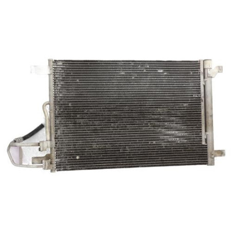Condenseur de clim SKODA KAROQ