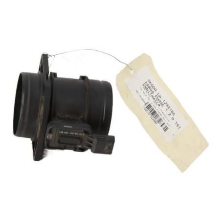 Debitmetre SKODA KAROQ Photo n°1