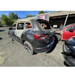 Etrier arriere droit (freinage) SKODA KAROQ Photo n°8