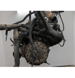 Moteur RENAULT TRAFIC 2