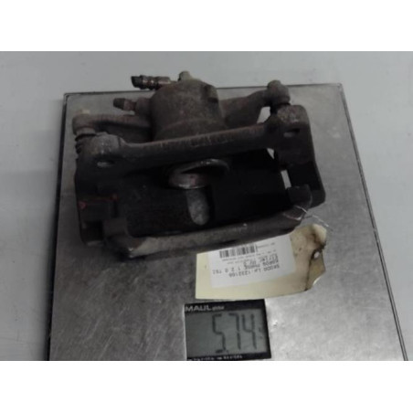 Etrier avant gauche (freinage) SKODA KAROQ Photo n°1