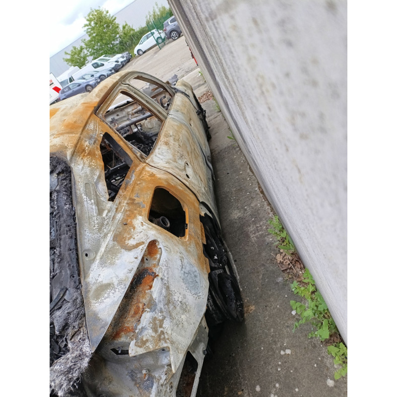 Jante CITROEN C5 X