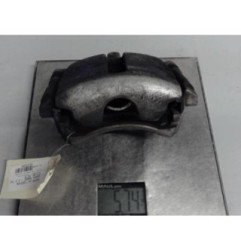 Etrier avant gauche (freinage) SKODA KAROQ