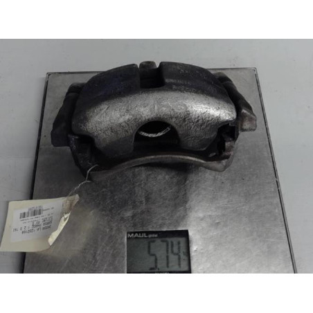 Etrier avant gauche (freinage) SKODA KAROQ