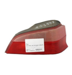 Feu arriere principal droit (feux) PEUGEOT 106 Photo n°1