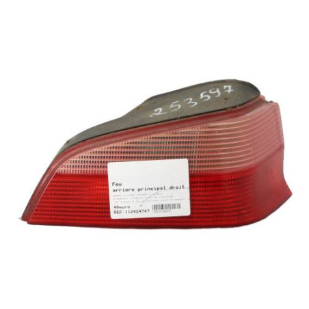 Feu arriere principal droit (feux) PEUGEOT 106 Photo n°1