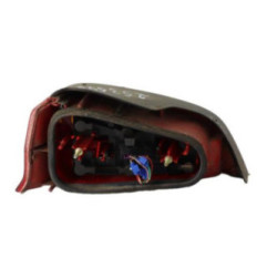 Feu arriere principal droit (feux) PEUGEOT 106 Photo n°3