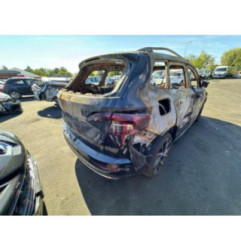 Moyeu arriere gauche SKODA KAROQ Photo n°13