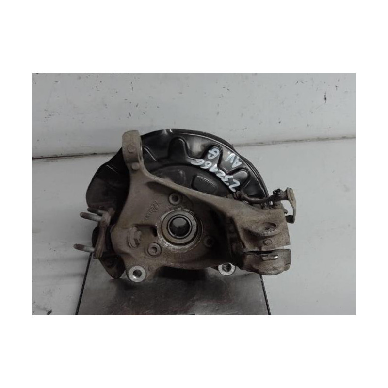 Moyeu avant gauche SKODA KAROQ