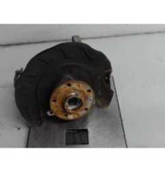 Moyeu avant gauche SKODA KAROQ