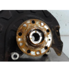 Moyeu avant gauche SKODA KAROQ Photo n°3