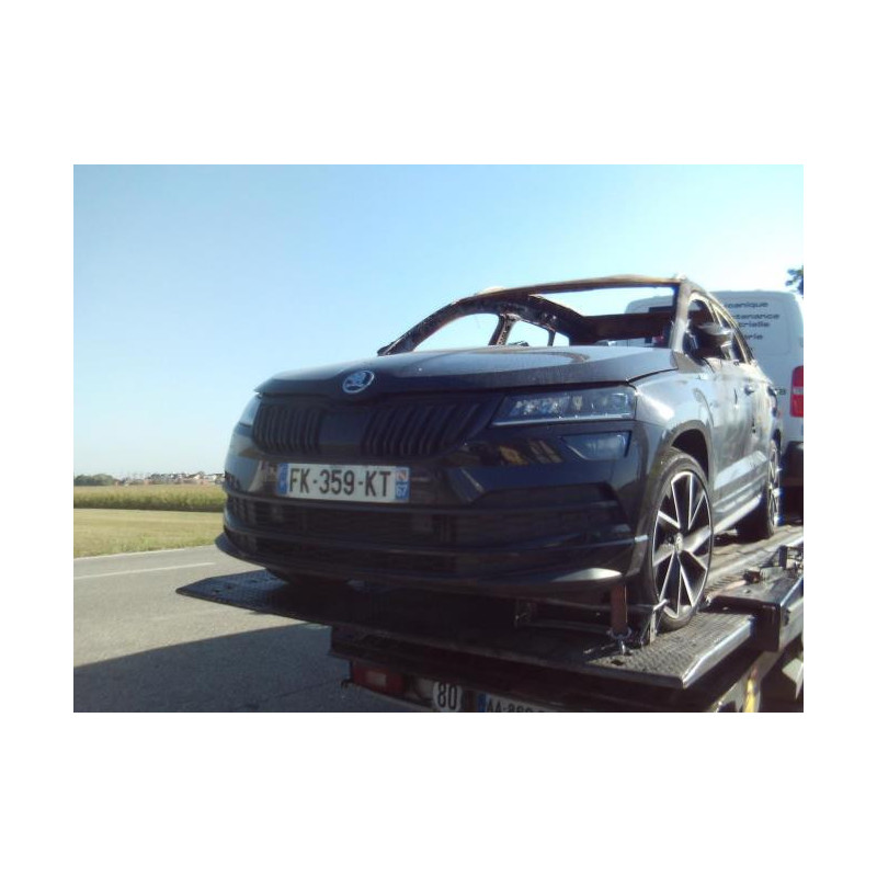 Triangle avant gauche SKODA KAROQ