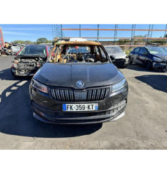 Triangle avant gauche SKODA KAROQ Photo n°5