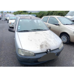 Feu arriere principal droit (feux) PEUGEOT 106 Photo n°6