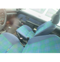 Feu arriere principal droit (feux) PEUGEOT 106 Photo n°8