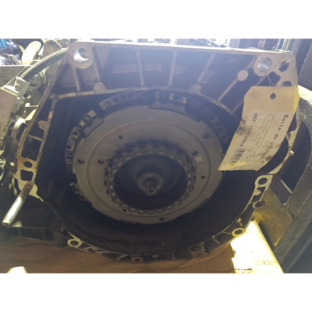 Boite de vitesses RENAULT CLIO 4