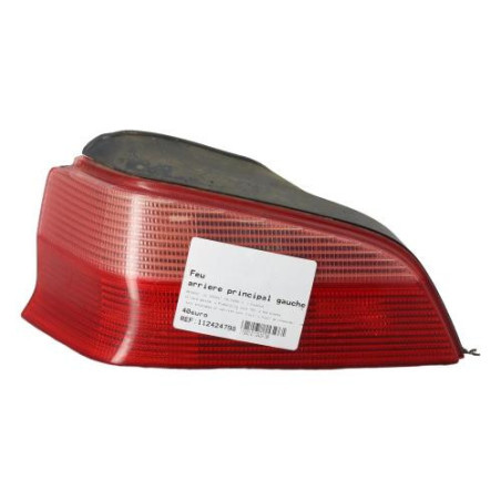 Feu arriere principal gauche (feux) PEUGEOT 106 Photo n°1