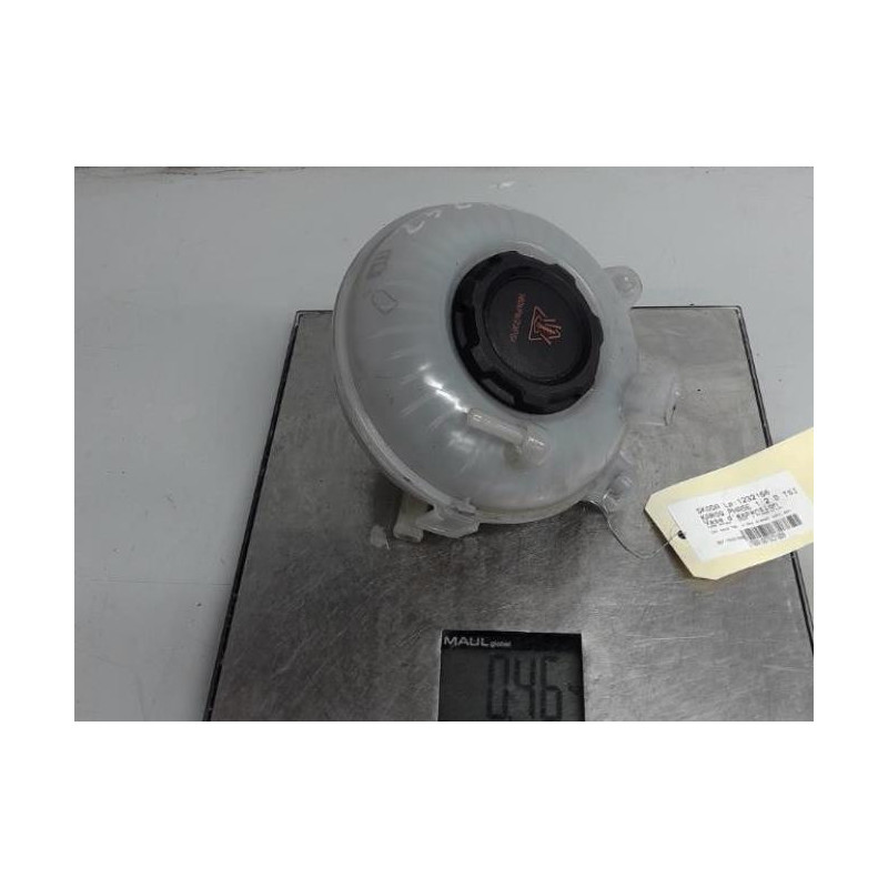 Vase d'expansion SKODA KAROQ