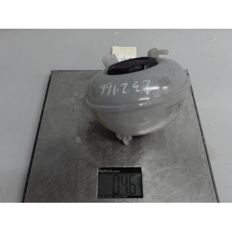 Vase d'expansion SKODA KAROQ