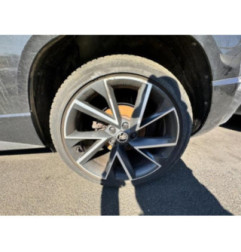 Vase d'expansion SKODA KAROQ Photo n°7