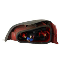 Feu arriere principal gauche (feux) PEUGEOT 106 Photo n°3