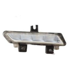 Feu diurne avant droit RENAULT CLIO 4 Photo n°1