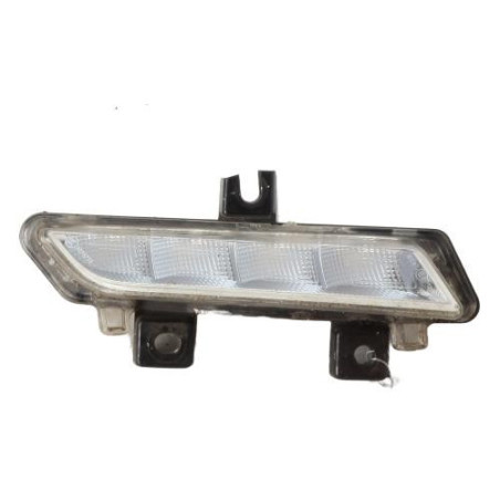 Feu diurne avant droit RENAULT CLIO 4 Photo n°1