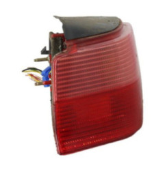 Feu arriere principal gauche (feux) PEUGEOT 106 Photo n°4