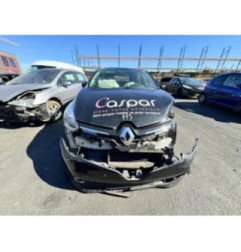 Feu diurne avant droit RENAULT CLIO 4 Photo n°8