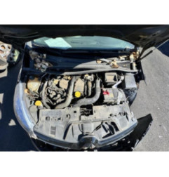 Feu diurne avant droit RENAULT CLIO 4 Photo n°9