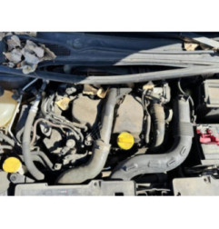 Feu diurne avant droit RENAULT CLIO 4 Photo n°10