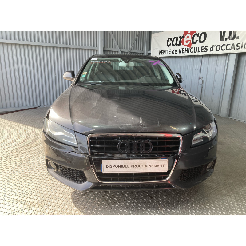 Compresseur clim AUDI A4 3