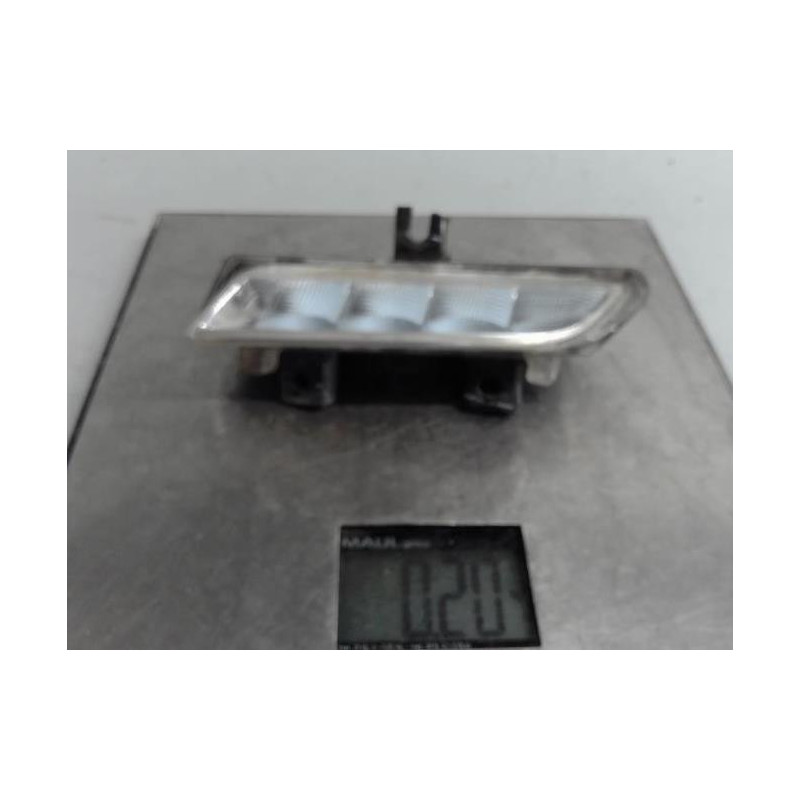 Feu diurne avant gauche RENAULT CLIO 4