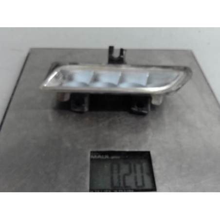 Feu diurne avant gauche RENAULT CLIO 4 Photo n°1