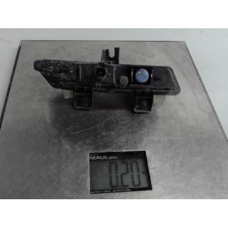 Feu diurne avant gauche RENAULT CLIO 4