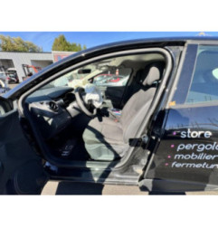 Feu diurne avant gauche RENAULT CLIO 4 Photo n°8