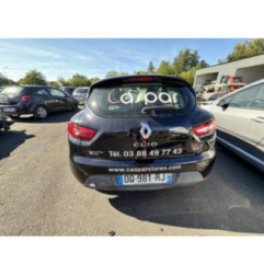 Feu diurne avant gauche RENAULT CLIO 4 Photo n°11