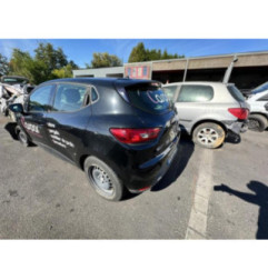 Feu diurne avant gauche RENAULT CLIO 4 Photo n°13