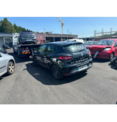 Feu diurne avant gauche RENAULT CLIO 4 Photo n°17